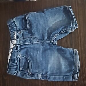Levis toddler shorts